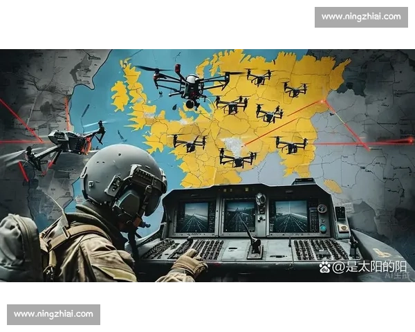 阵地战视角下现代战争战略演变与战术创新及未来战场格局影响 阵地战视角下现代战争战略演变与战术创新及未来战场格局影响