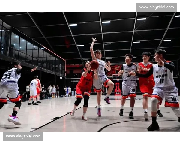 激燃赛季来袭篮球盛宴开启全城热血对决精彩赛事等你来见证 激燃赛季来袭篮球盛宴开启全城热血对决精彩赛事等你来见证